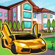 Иконка программы: Idle Success Life Simulat…