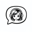 程序图标：ManuChat  AI girlfriend A…