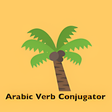 Icona del programma: Arabic Verb Conjugator