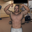 プログラムのアイコン：Simulator athlete