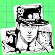 Icono de programa: How to Draw Anime Jojo