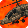 Иконка программы: Helicopter vs Tank. Air a…