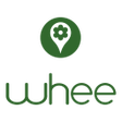 Ikon program: WHEE - E-Scooter Sharing