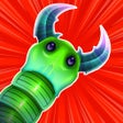 Ikona programu: insatiable io snakes