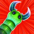 Иконка программы: insatiable io snakes