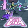 أيقونة البرنامج: Space Diva