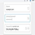 Icon of program: Hashpass