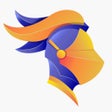 Programın simgesi: Sheltery - Secure VPN