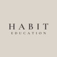 Symbol des Programms: Habit Education