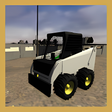 Icon of program: Loader Construction Parki…