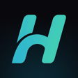 Ícone do programa: Hyvid: AI Photo Video Stu…