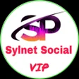 プログラムのアイコン：Sylnet VIP Social