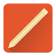 أيقونة البرنامج: Turbo Editor  Text Editor