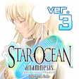 プログラムのアイコン：STAR OCEAN -anamnesis-