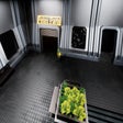 プログラムのアイコン：Deep Space Scoundrel