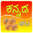 程序图标：Kannada word game