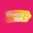 Ikon program: 104.3 The Breeze