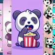 Panda Wallpaper: HD