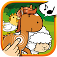 Icon of program: com.Tapdevstudio.AnimalSo…