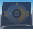 Icon of program: fire and blast doors test…
