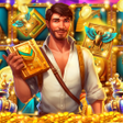 程序图标：Egypt Secrets