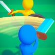 رمز البرنامج: Sword Smasher