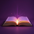 Romance Novel Books fantasy icon