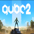 Иконка программы: Q.U.B.E. 2