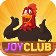 程序图标：JoyClub: I-enjoy Sabong