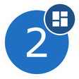 程序图标：Dashboard for DHIS 2