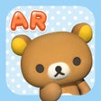 Ikona programu: リラックマＡＲいつもここにいるよ