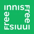 Ikona programu: Innisfree