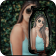 程序图标：PIP Camera Editor: Photo …