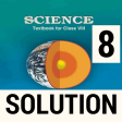 8th Science Solution - OFFLINE
