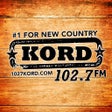 Ikona programu: 102.7 KORD