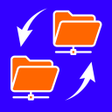 Ikona programu: Divshare - File Sender Sh…