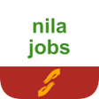프로그램 아이콘: Nila Jobs  Tamil Nadu Job…