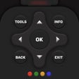Ikona programu: Universal Remote for Sams…