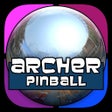 プログラムのアイコン：Archer Pinball