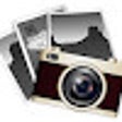 Ikon program: Shoot & Share Auto-Favori…