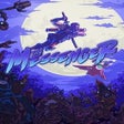 أيقونة البرنامج: The Messenger