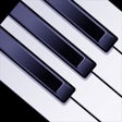プログラムのアイコン：Piano Keyboard App: Play …