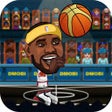 プログラムのアイコン：Basketball Legends 2020 U…