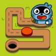 Ikon program: Pango 1 Road: snake logic…