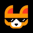 プログラムのアイコン：VPN Fast Fox. Private tun…