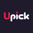 ไอคอนของโปรแกรม: Upick App