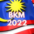 プログラムのアイコン：Bantuan Keluarga Malaysia…