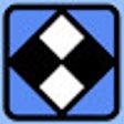 Icoon van programma: Mini Crossword