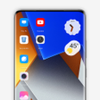 Icon of program: Pocco m4 theme for CL