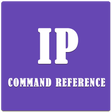 プログラムのアイコン：Command Reference